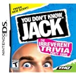 You Don't Know Jack