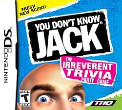 You Don't Know Jack