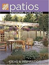 Patios Designs for Living