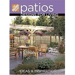 Patios Designs for Living