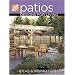 Patios Designs for Living