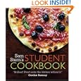 Sam Stern's Student Cookbook : Survive in Style on a Budget'