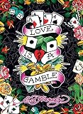 Ed Hardy - Love is a Gamble