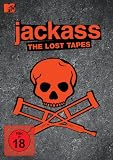 Produkt-Bild: Jackass - The Lost Tapes