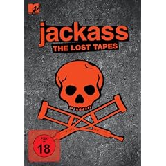 Jackass - The Lost Tapes