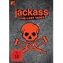 Jackass - The Lost Tapes <b>DVD</b> ~ Steve-O