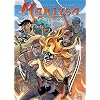 Marlysa, Tome 12 : L'Ordre noir