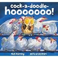 Cock-a-doodle-hooooooo!