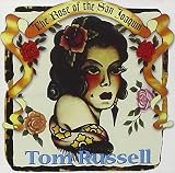 Rose of San Joaquin