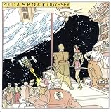 2001: A S.P.O.C.K Odyssey