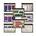 The Study Guide Educational Poster Series. Guidance Art Prints. Featuring: Learning Styles, Managing Time, Memorization, SQRW Reading, Good Habits, Study Area, Taking Notes, and Test Preparation