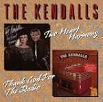 Two Heart Harmony/Thank God For The R...