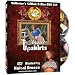 Upskirt moments on DVD