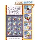 Chicken Buffet  (Leisure Arts #3979)