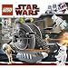 LEGO Star Wars Corporate Allliance Tank Droid (7748)