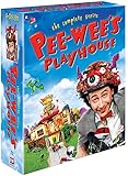 Pee-wee's Playhouse: The Complete Series [Blu-ray]