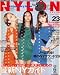 NYLON JAPAN (�ʥ����󥸥�ѥ�) 2008ǯ 06��� [����]