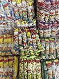 うまい棒 6種類 各30本 【うまい棒】【おかし】 【だがし】【大量】