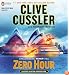 Zero Hour (The Numa Files)