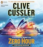 Zero Hour (The Numa Files)