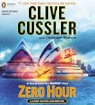 Zero Hour (The Numa Files)