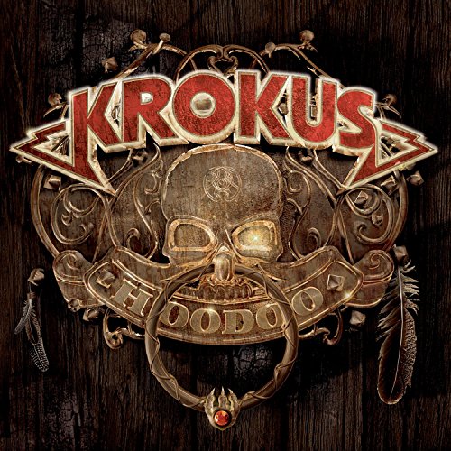 KROKUS - Drive It In Lyrics - Zortam Music