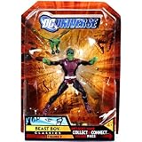Dc Universe Classics Imperiex Series Wave 10 Figure 2 Beast Boy Action Figure