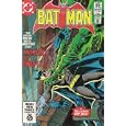 Batman (DC Comic #344) February 1982 (Featuring Poison Ivy) by Poison Ivy