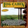 Sound Traditions: Log Cabin Favorites