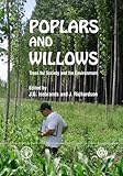 Poplars and willows : trees for society and the environment