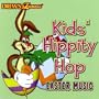 Kids' Hippity Hop Easter Music