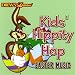 Kids' Hippity Hop Easter Music