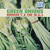 グリーン・オニオン ブッカー・T&ザ・MG's