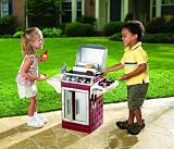 Little Tikes Backyard Barbeque Get Out N Grill