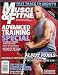 Muscle & Fitness Magazine - May 2007: Albert Pujols, Advanced Training, and More!