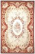 Hand Tufted Chinese "Chelsea Collection" Rug