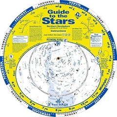 Guide to the Stars
