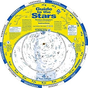 Guide to the Stars