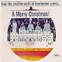 Merry Xmas ~ Stan Kenton