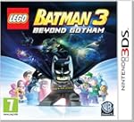 LEGO Batman 3: Beyond Gotham (Nintend...
