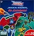 Magical Magnets : Go Autobots! (Transformers Animated Series)