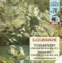 Symphony #2, Op. 17: Symphony #4, Op. 98
