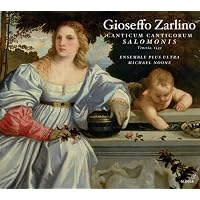 Gioseffo Zarlino: Canticum Canticorum