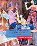 Western civilization : a brief history