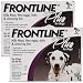 Frontline Plus for Large dogs 45-88 Lbs 12 Dose,-1