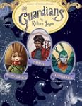 The Guardians: Nicholas St. North and...