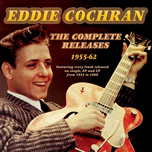 Eddie Cochran - My Love to Remember - Zortam Music