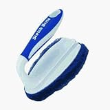 Scotch Brite Household Scrubber Handle with No-Scratch Head - 1 ea