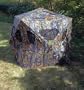 Hunter's View� Blind Sniper Camo