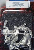 Beastmen Ghorros Warhoof Warhammer Fantasy Chaos